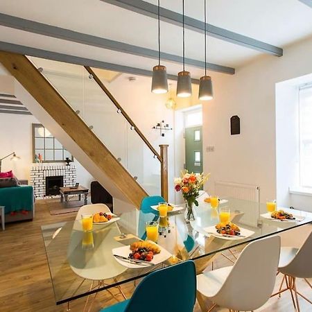 St Ives Felicity'S Cottage المظهر الخارجي الصورة