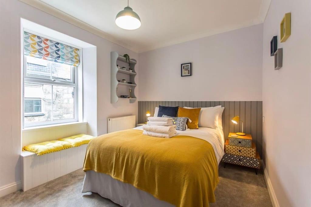 St Ives Felicity'S Cottage المظهر الخارجي الصورة